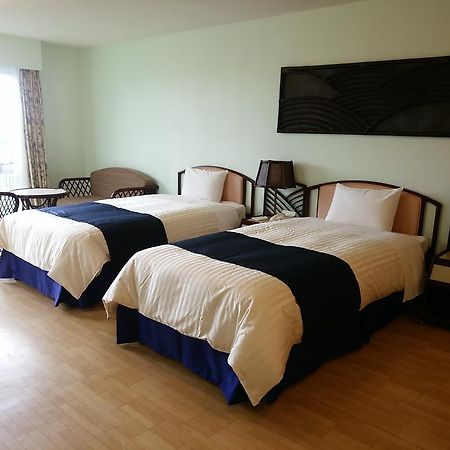 Resort Hotel Bel Paraiso Nakijin Zewnętrze zdjęcie