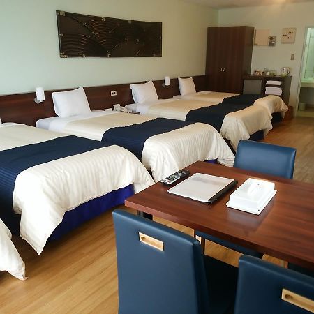 Resort Hotel Bel Paraiso Nakijin Zewnętrze zdjęcie