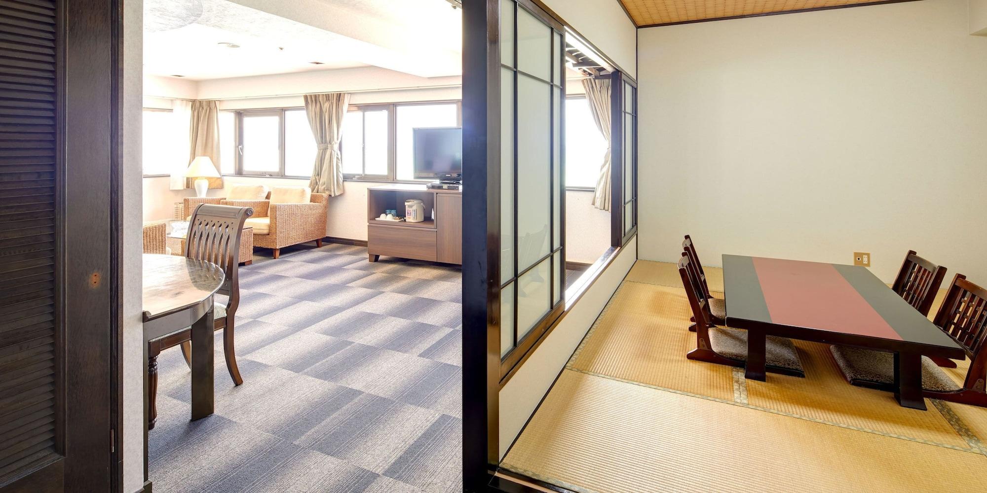 Resort Hotel Bel Paraiso Nakijin Zewnętrze zdjęcie