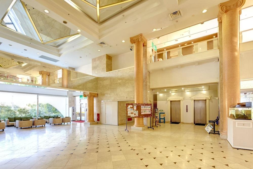 Resort Hotel Bel Paraiso Nakijin Zewnętrze zdjęcie