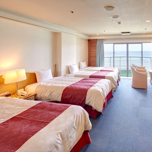 Resort Hotel Bel Paraiso Nakijin Zewnętrze zdjęcie