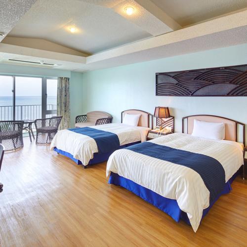 Resort Hotel Bel Paraiso Nakijin Zewnętrze zdjęcie