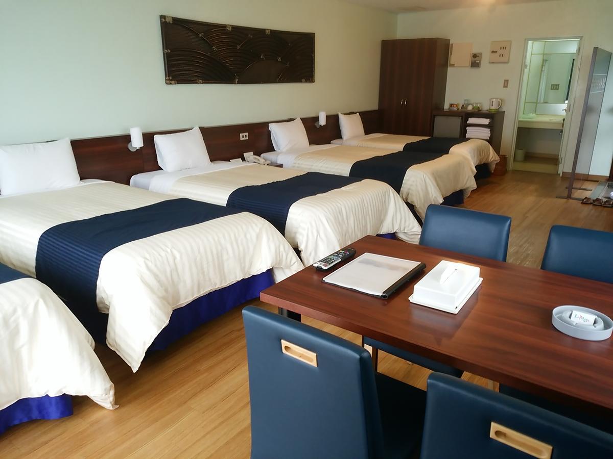 Resort Hotel Bel Paraiso Nakijin Zewnętrze zdjęcie