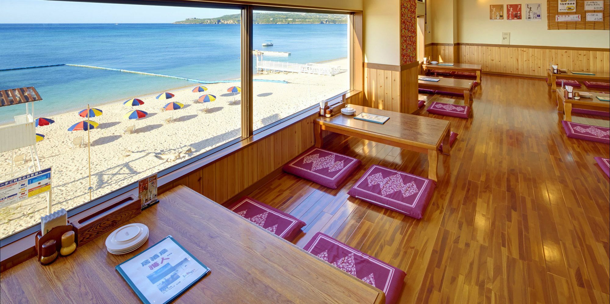 Resort Hotel Bel Paraiso Nakijin Zewnętrze zdjęcie