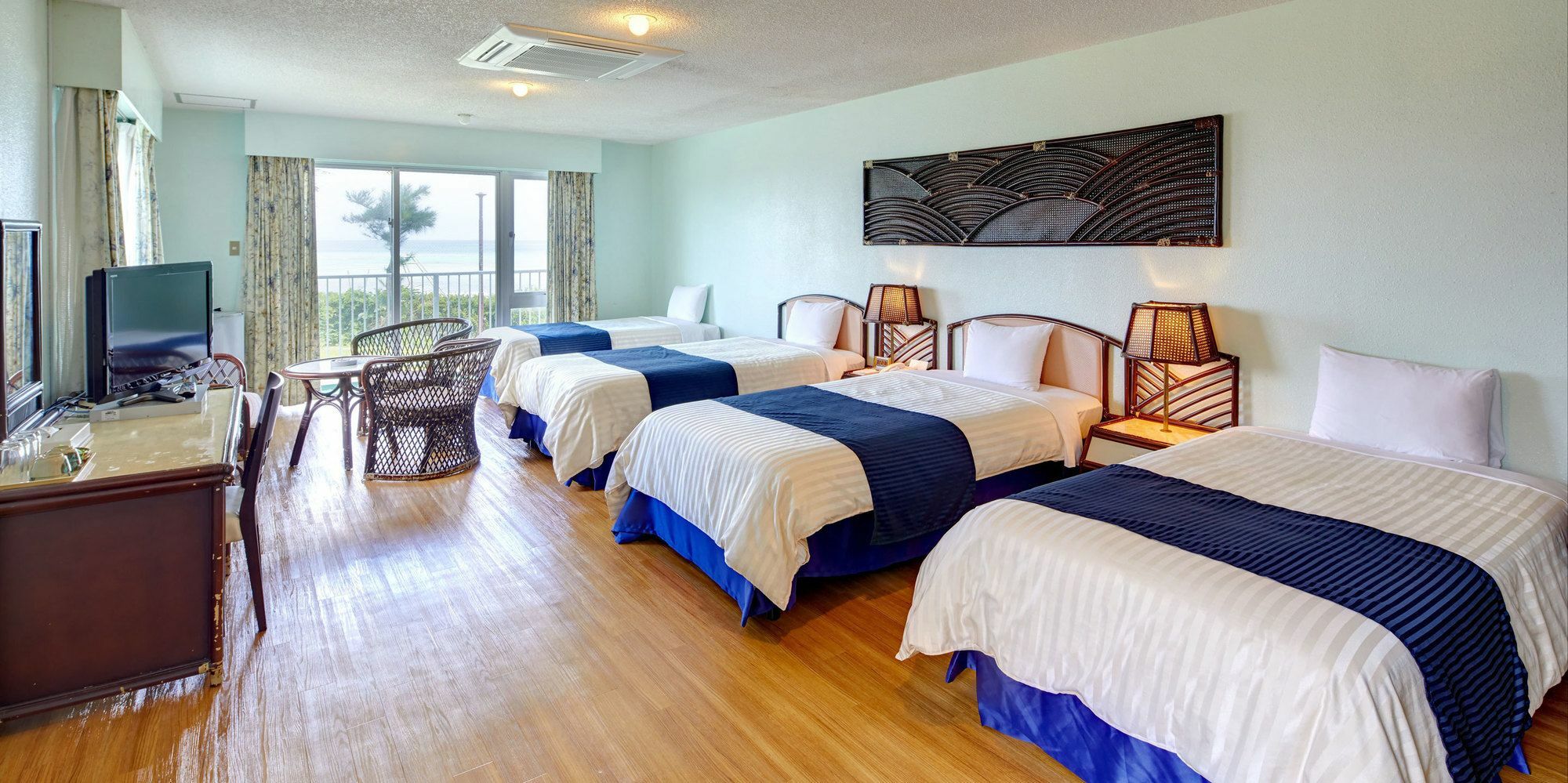Resort Hotel Bel Paraiso Nakijin Zewnętrze zdjęcie